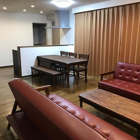 Mr.Kinjo Inn Rycom Kitanakagusuku Экстерьер фото